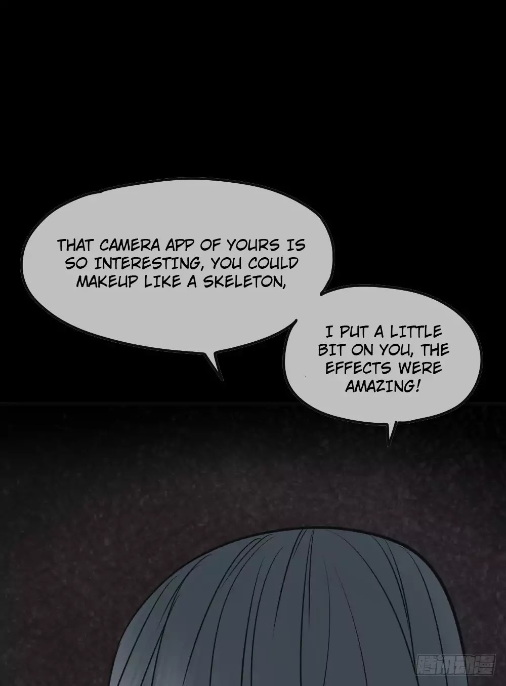 Guai Qi Bi Ji Chapter 4 page 101 - Chapter 4: Disfigure Cam Part 3