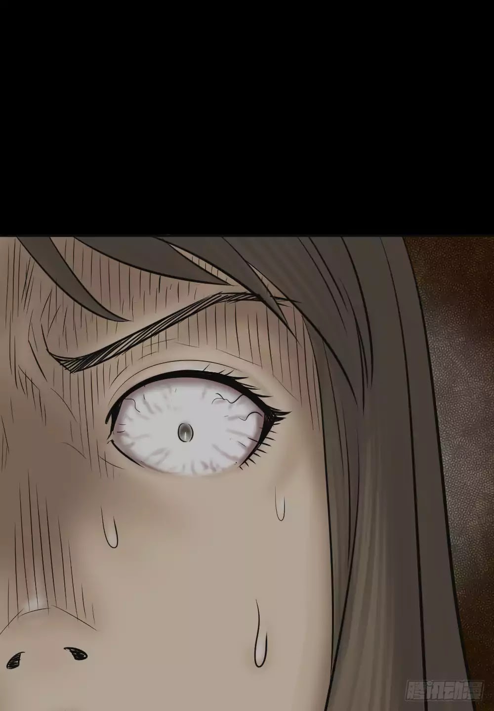 Guai Qi Bi Ji Chapter 4 page 103 - Chapter 4: Disfigure Cam Part 3