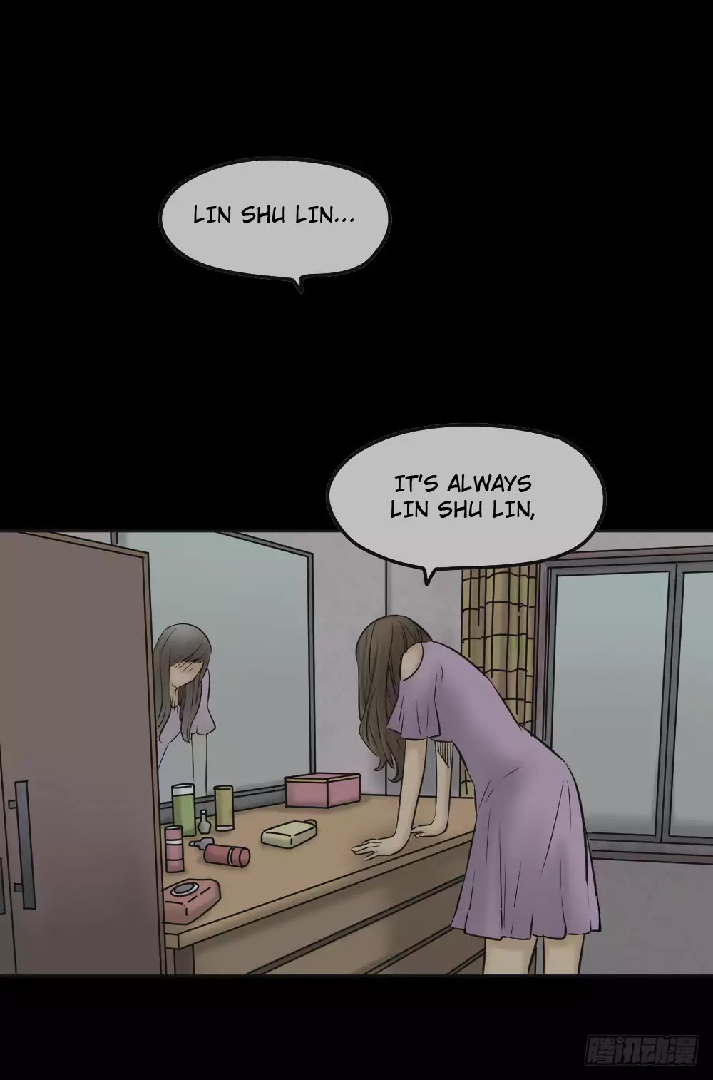 Guai Qi Bi Ji Chapter 4 page 19 - Chapter 4: Disfigure Cam Part 3