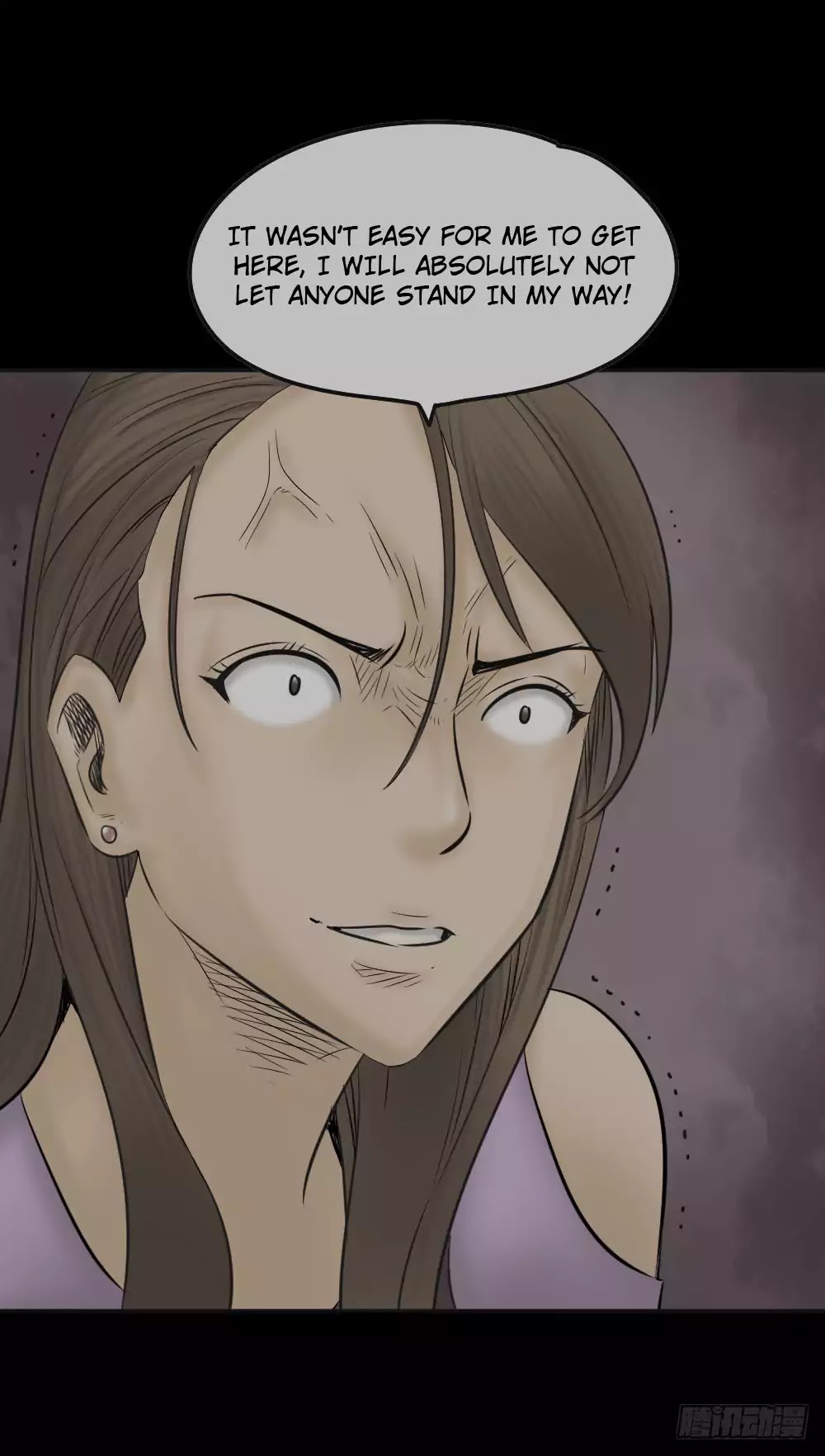 Guai Qi Bi Ji Chapter 4 page 21 - Chapter 4: Disfigure Cam Part 3