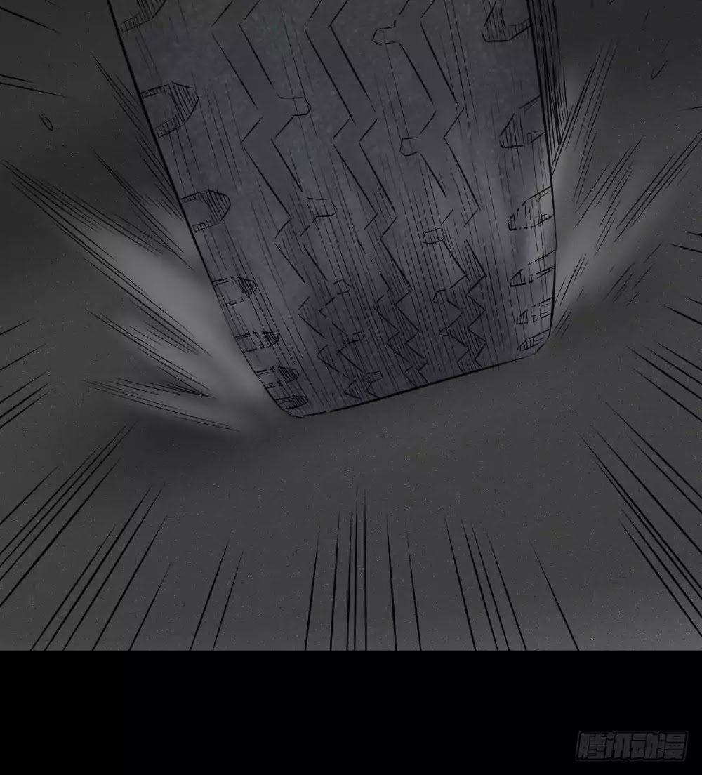Guai Qi Bi Ji Chapter 4 page 52 - Chapter 4: Disfigure Cam Part 3