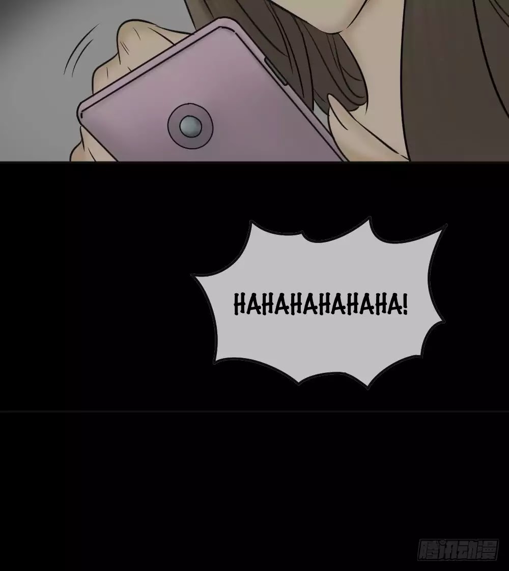 Guai Qi Bi Ji Chapter 4 page 58 - Chapter 4: Disfigure Cam Part 3