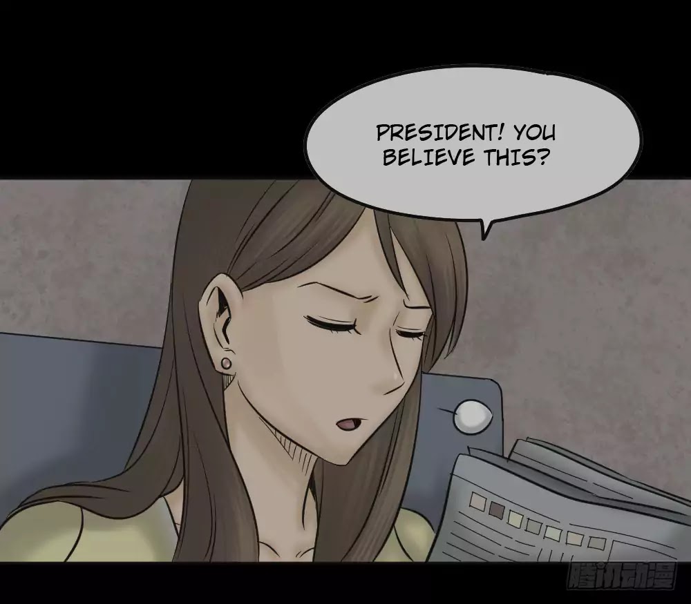 Guai Qi Bi Ji Chapter 4 page 62 - Chapter 4: Disfigure Cam Part 3
