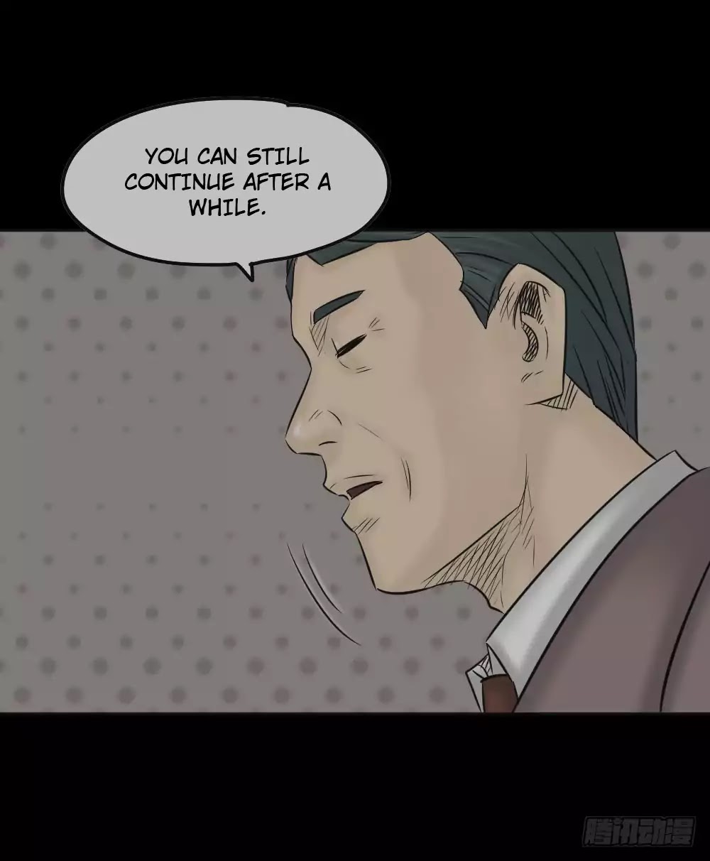 Guai Qi Bi Ji Chapter 4 page 65 - Chapter 4: Disfigure Cam Part 3