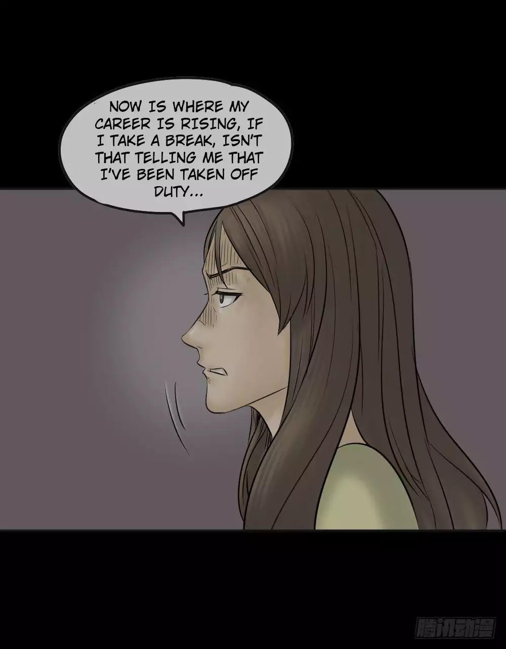 Guai Qi Bi Ji Chapter 4 page 68 - Chapter 4: Disfigure Cam Part 3