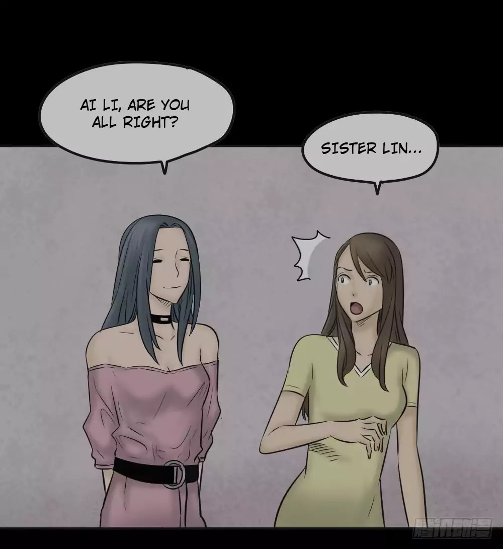 Guai Qi Bi Ji Chapter 4 page 69 - Chapter 4: Disfigure Cam Part 3