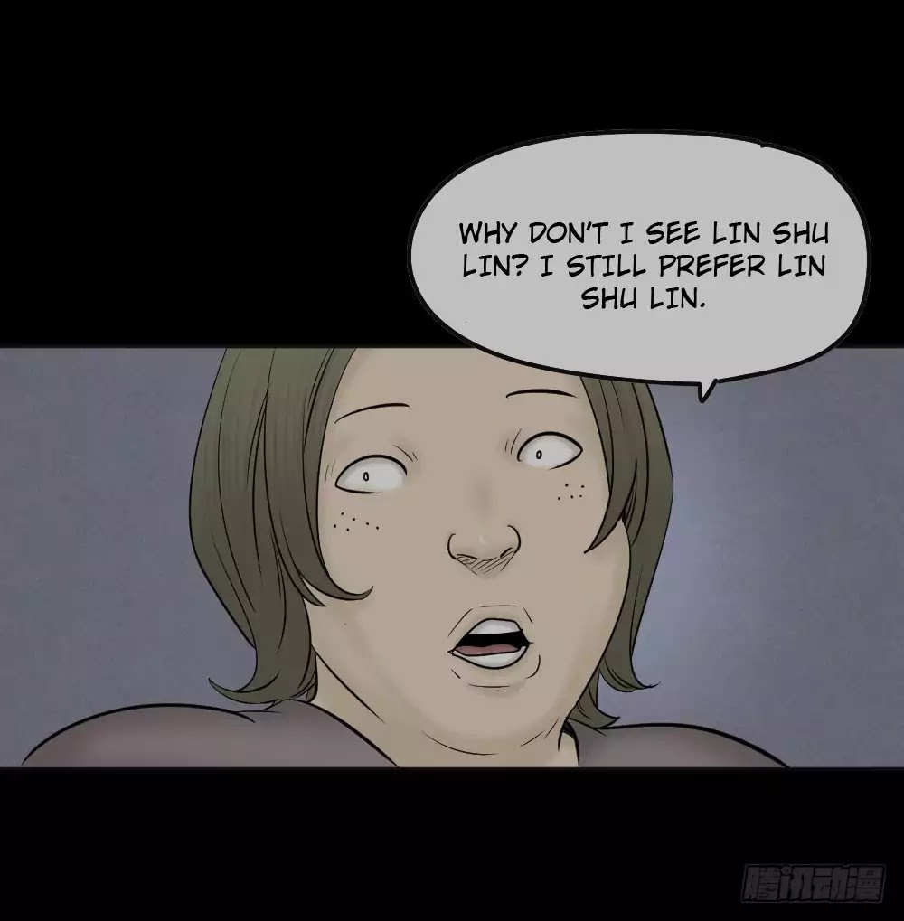 Guai Qi Bi Ji Chapter 4 page 7 - Chapter 4: Disfigure Cam Part 3