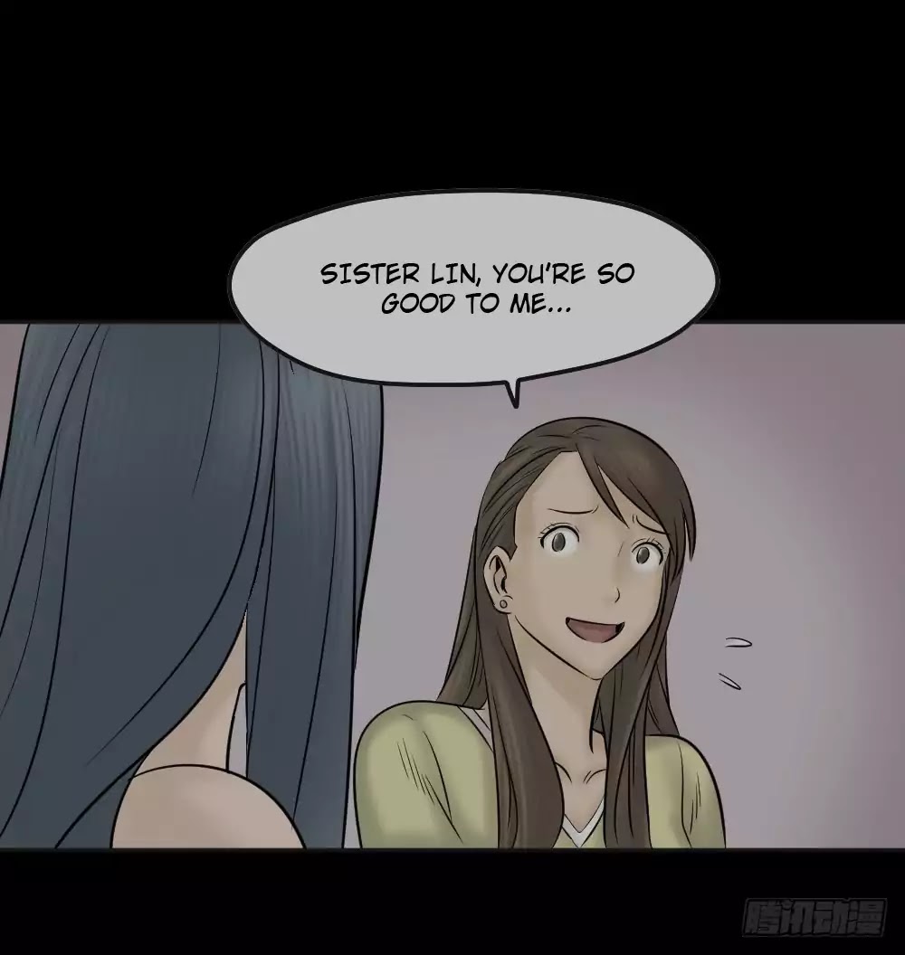 Guai Qi Bi Ji Chapter 4 page 71 - Chapter 4: Disfigure Cam Part 3