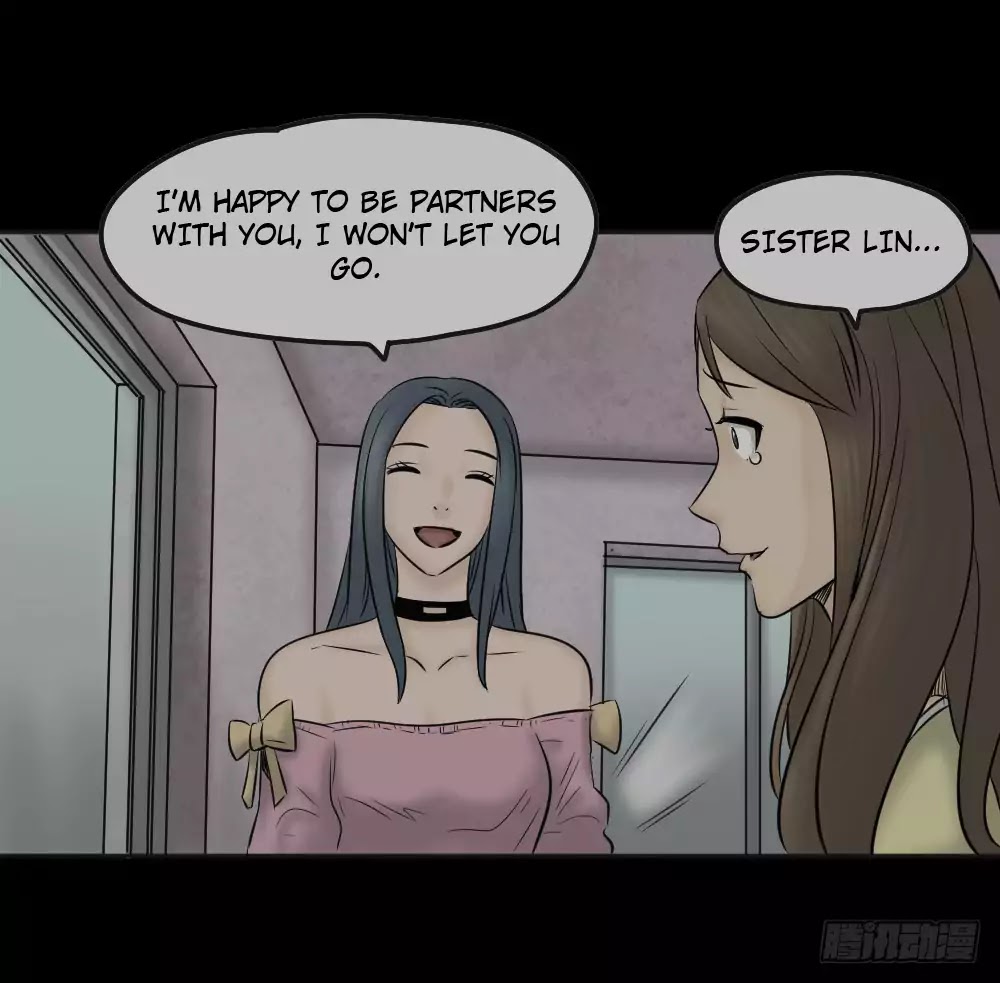 Guai Qi Bi Ji Chapter 4 page 72 - Chapter 4: Disfigure Cam Part 3
