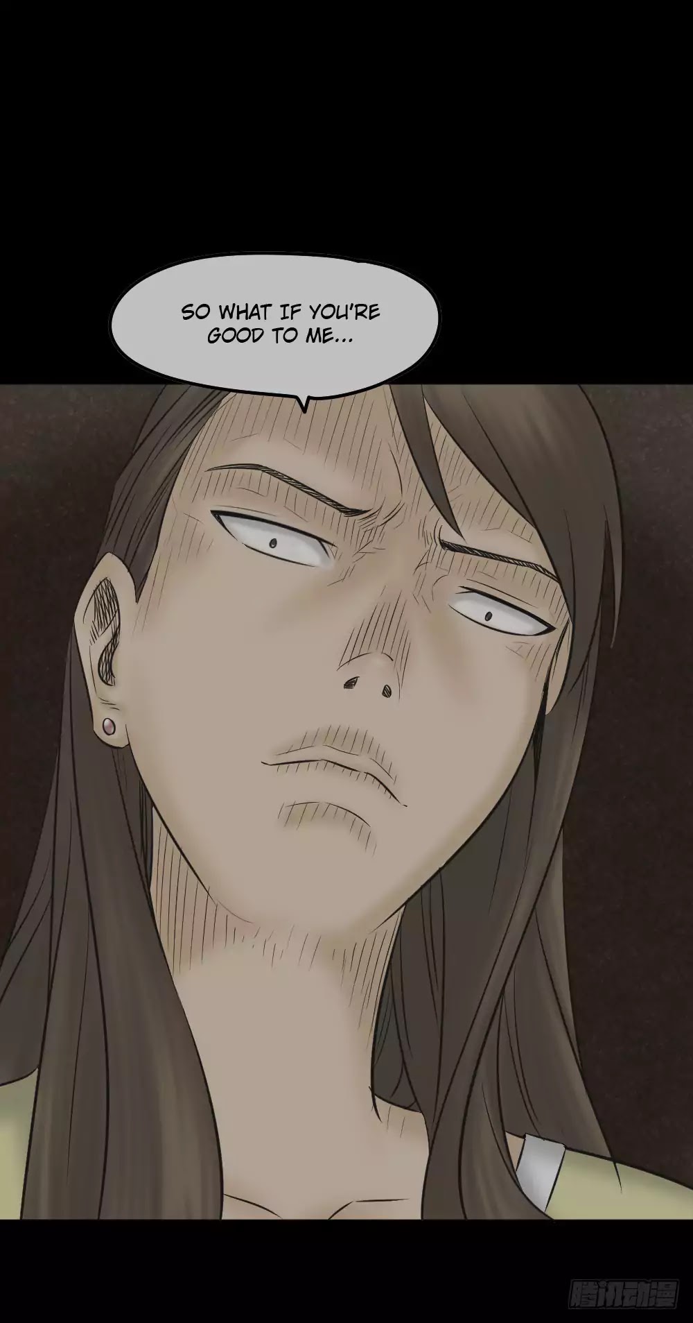 Guai Qi Bi Ji Chapter 4 page 75 - Chapter 4: Disfigure Cam Part 3