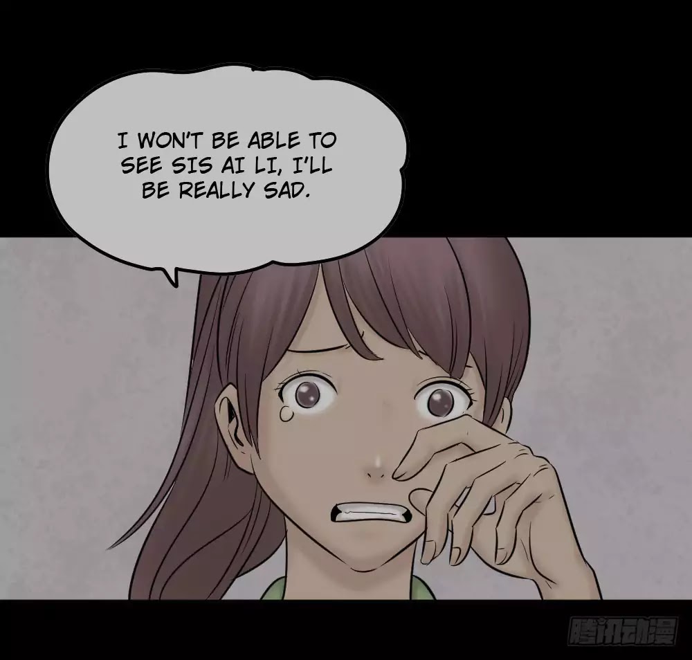 Guai Qi Bi Ji Chapter 4 page 81 - Chapter 4: Disfigure Cam Part 3