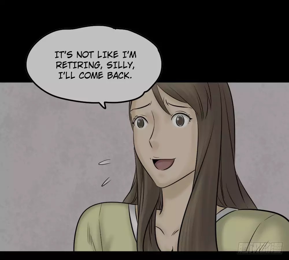 Guai Qi Bi Ji Chapter 4 page 82 - Chapter 4: Disfigure Cam Part 3