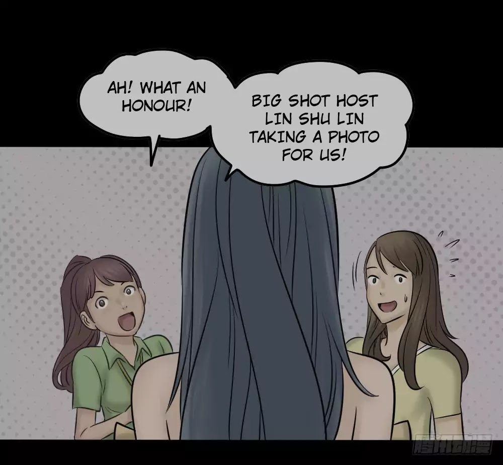 Guai Qi Bi Ji Chapter 4 page 87 - Chapter 4: Disfigure Cam Part 3