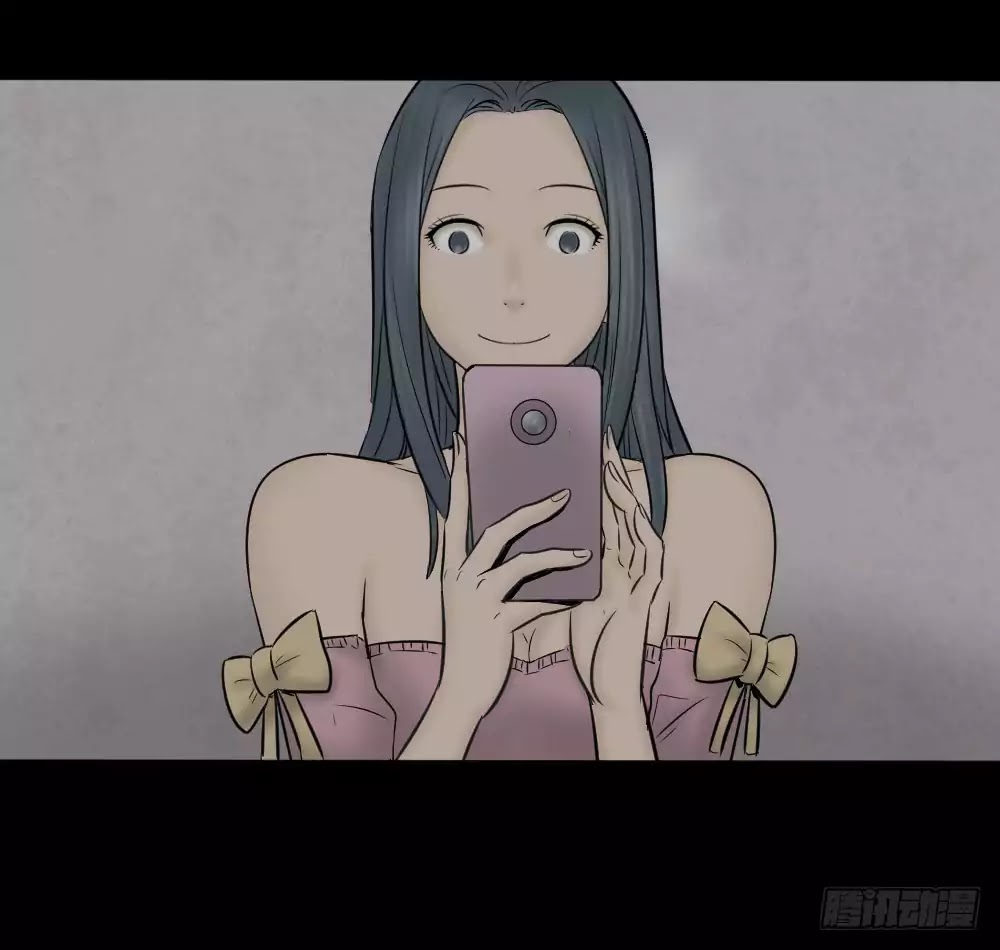 Guai Qi Bi Ji Chapter 4 page 89 - Chapter 4: Disfigure Cam Part 3