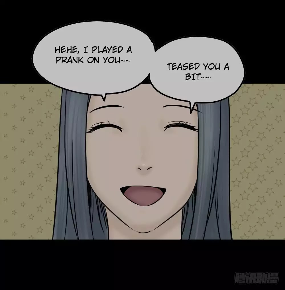 Guai Qi Bi Ji Chapter 4 page 94 - Chapter 4: Disfigure Cam Part 3