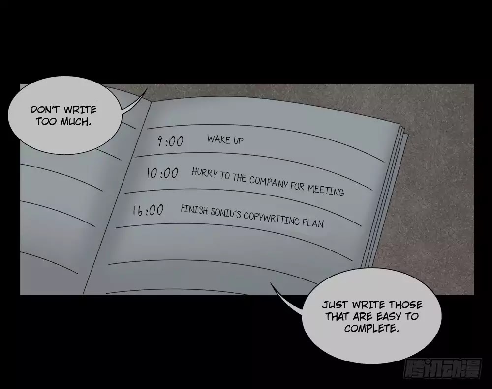 Guai Qi Bi Ji Chapter 5 page 24 - Chapter 5: Necessary Stationery Part 1