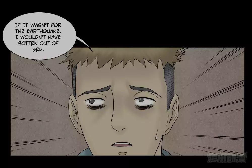 Guai Qi Bi Ji Chapter 5 page 42 - Chapter 5: Necessary Stationery Part 1