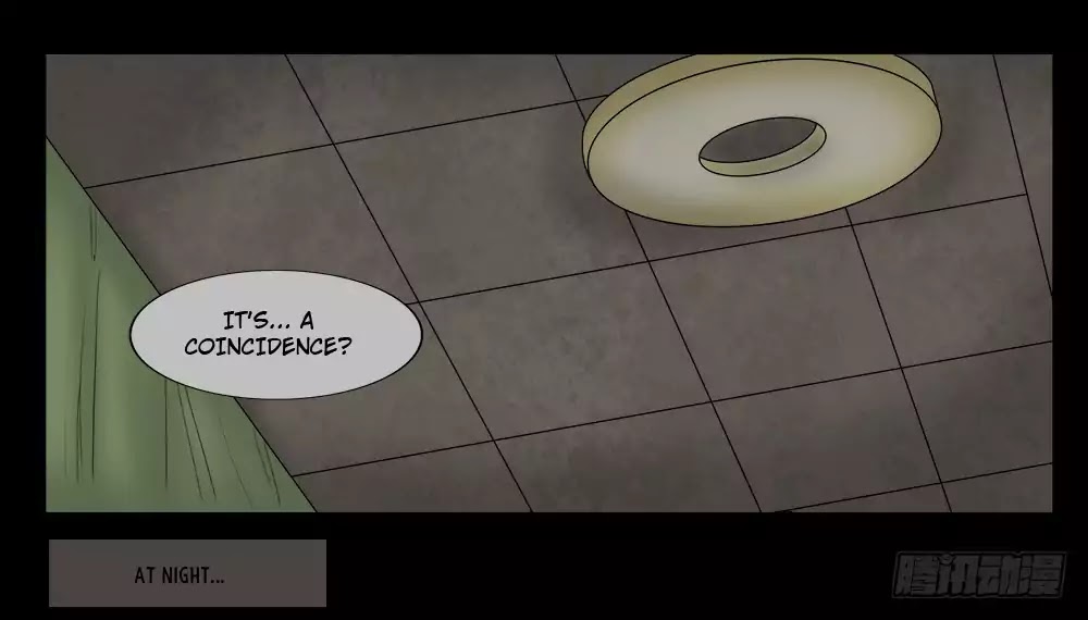 Guai Qi Bi Ji Chapter 5 page 58 - Chapter 5: Necessary Stationery Part 1