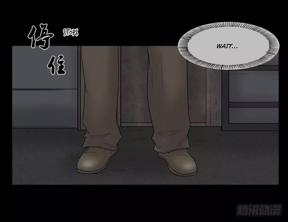 Guai Qi Bi Ji Chapter 6 page 22 - Chapter 6: Necessary Stationery Part 2