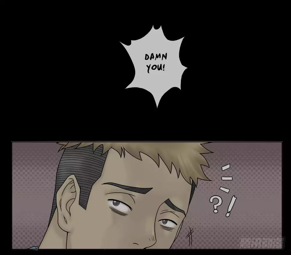 Guai Qi Bi Ji Chapter 6 page 6 - Chapter 6: Necessary Stationery Part 2
