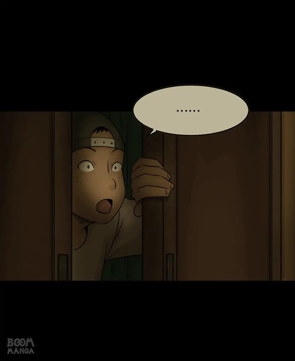 Guai Qi Bi Ji Chapter 7 page 20 - Chapter 7: Death Circle Part 1
