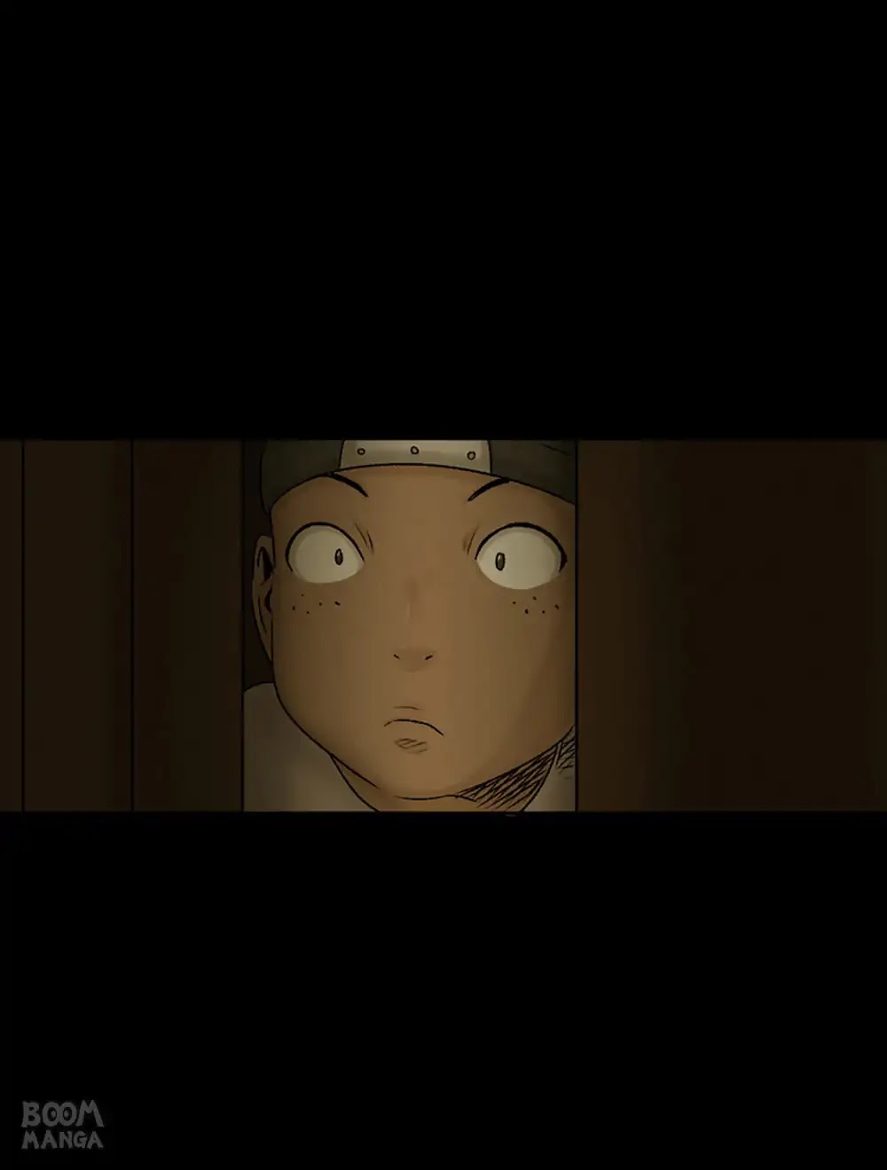Guai Qi Bi Ji Chapter 7 page 25 - Chapter 7: Death Circle Part 1