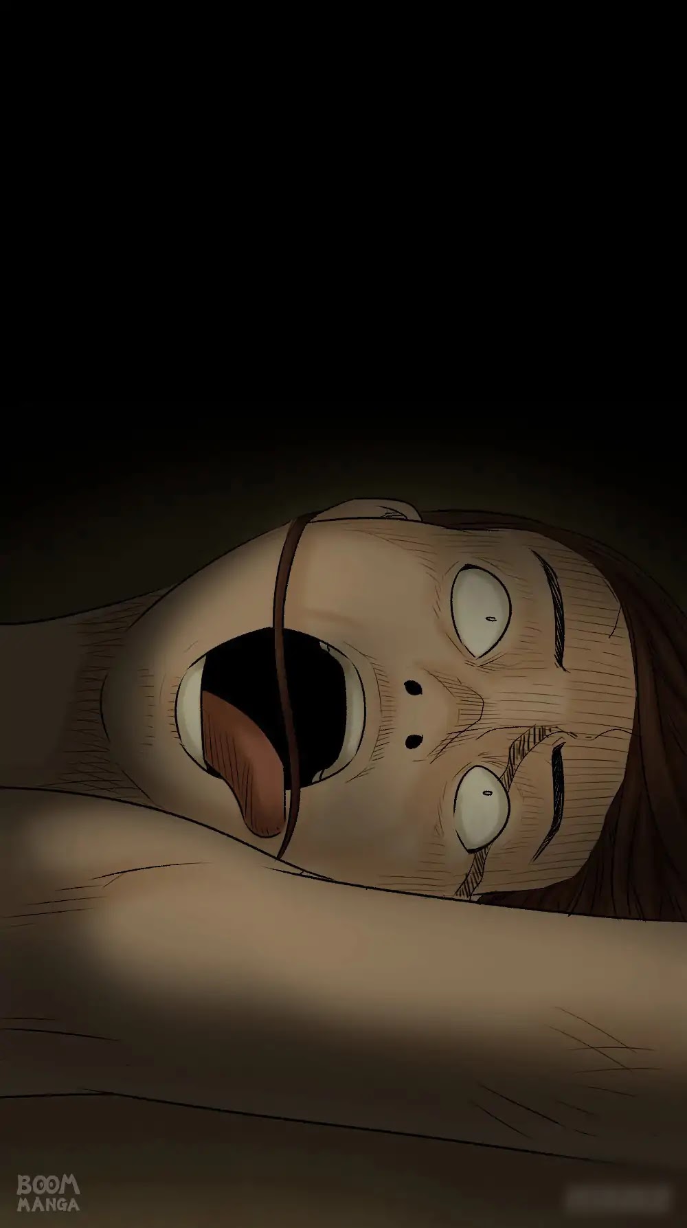 Guai Qi Bi Ji Chapter 7 page 26 - Chapter 7: Death Circle Part 1