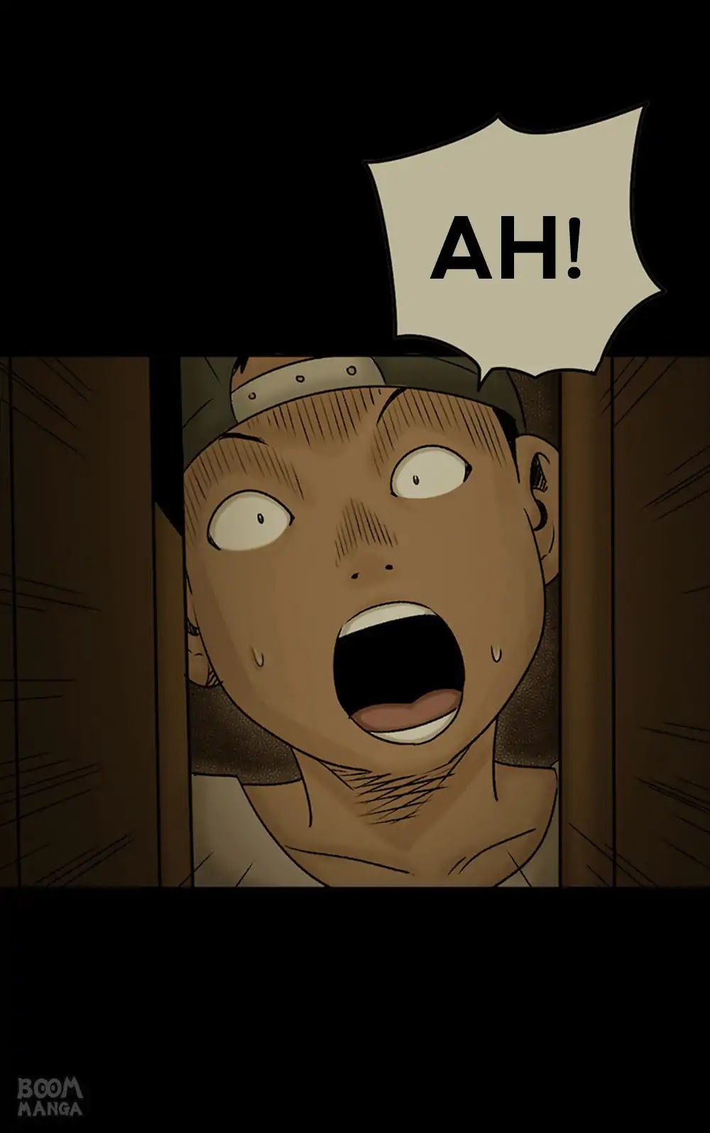 Guai Qi Bi Ji Chapter 7 page 29 - Chapter 7: Death Circle Part 1