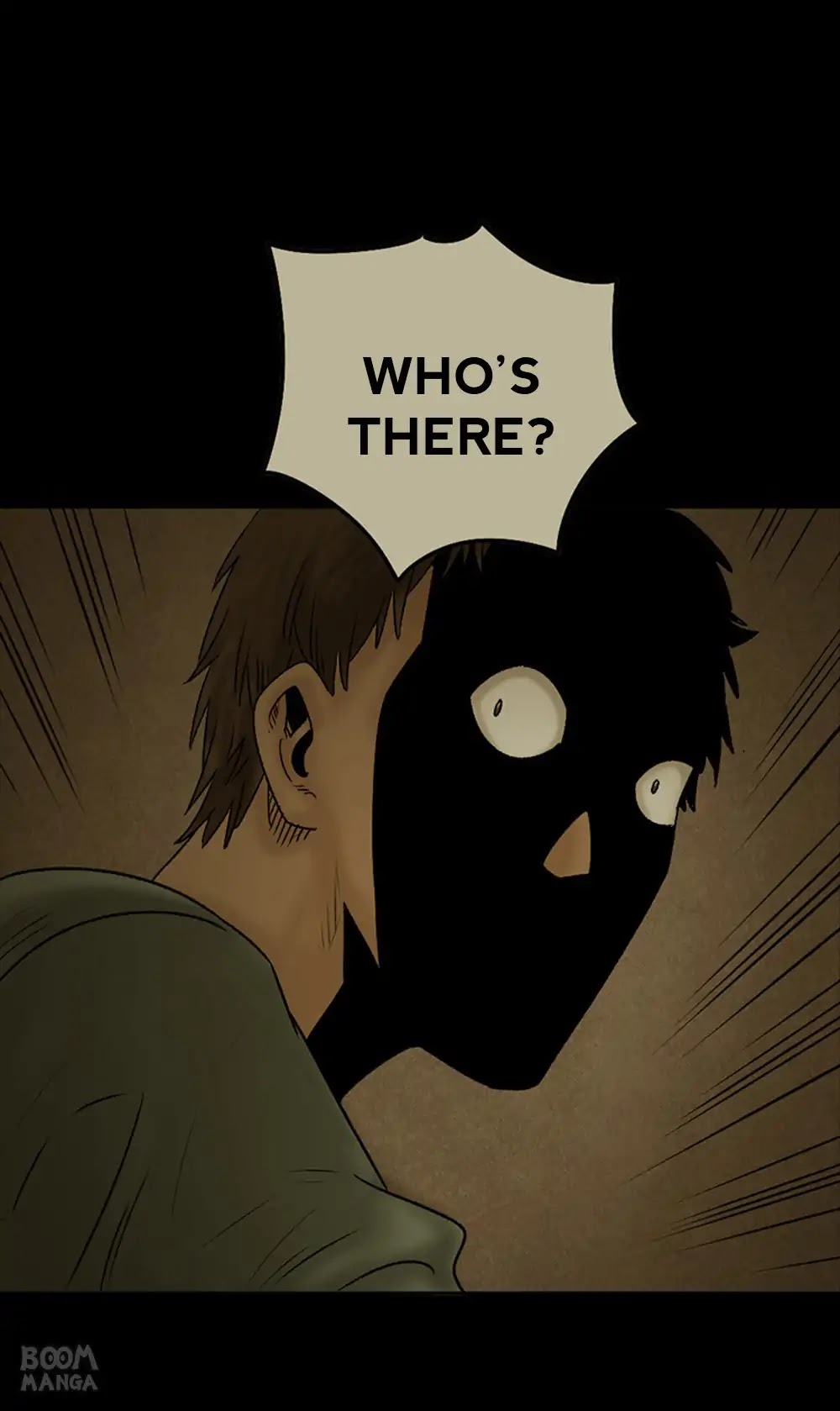 Guai Qi Bi Ji Chapter 7 page 30 - Chapter 7: Death Circle Part 1