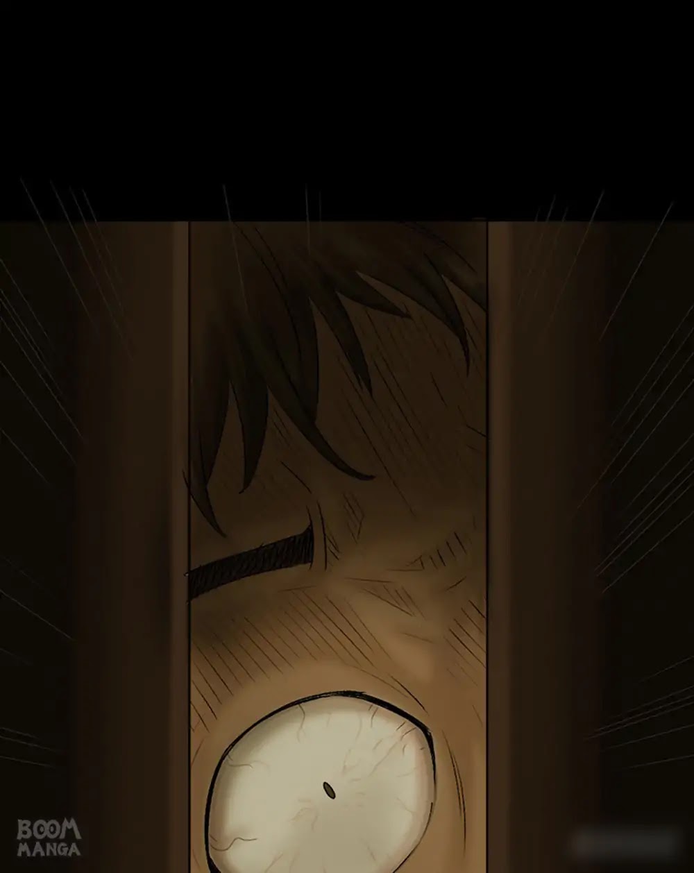 Guai Qi Bi Ji Chapter 7 page 40 - Chapter 7: Death Circle Part 1