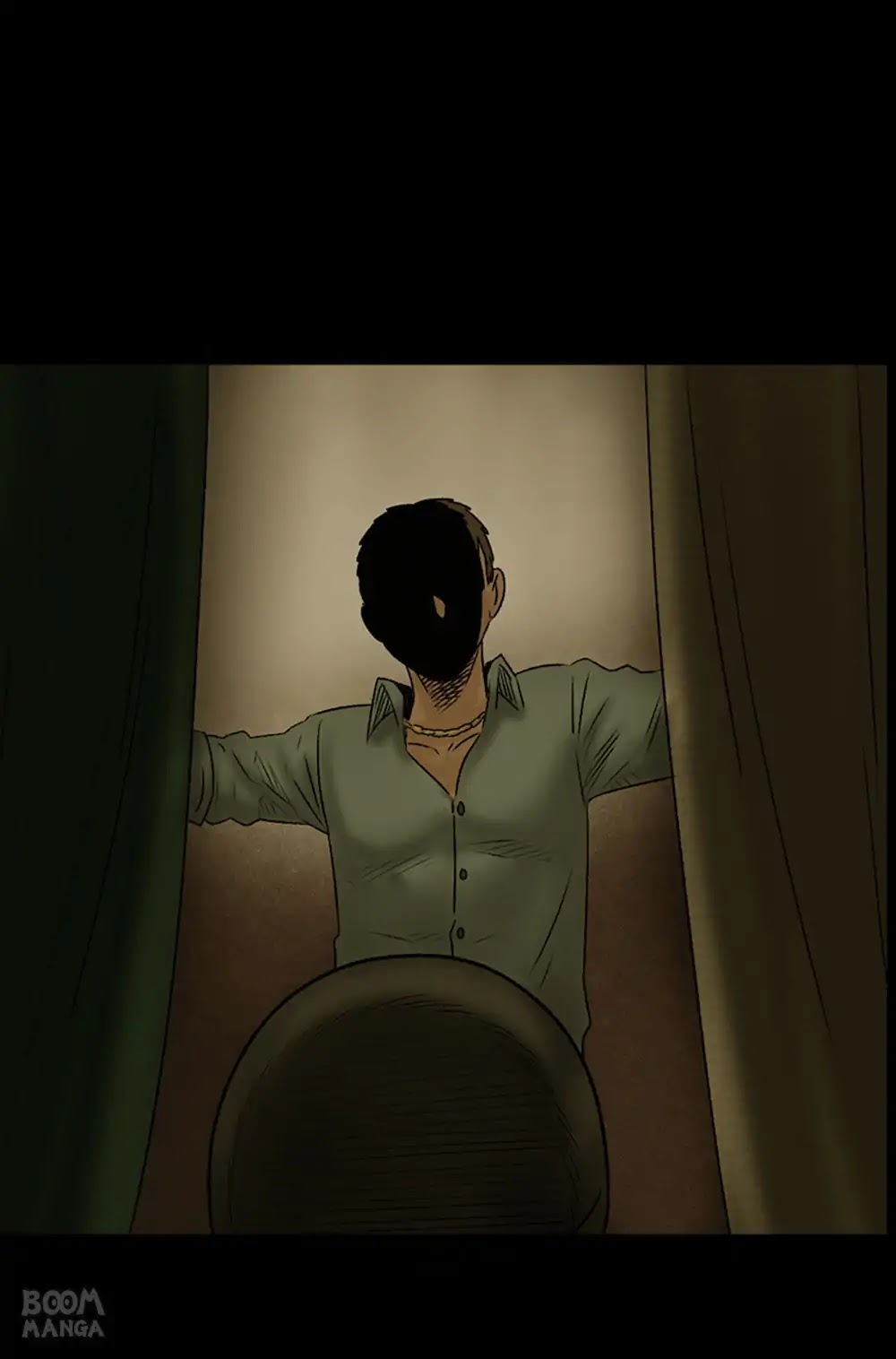 Guai Qi Bi Ji Chapter 7 page 44 - Chapter 7: Death Circle Part 1
