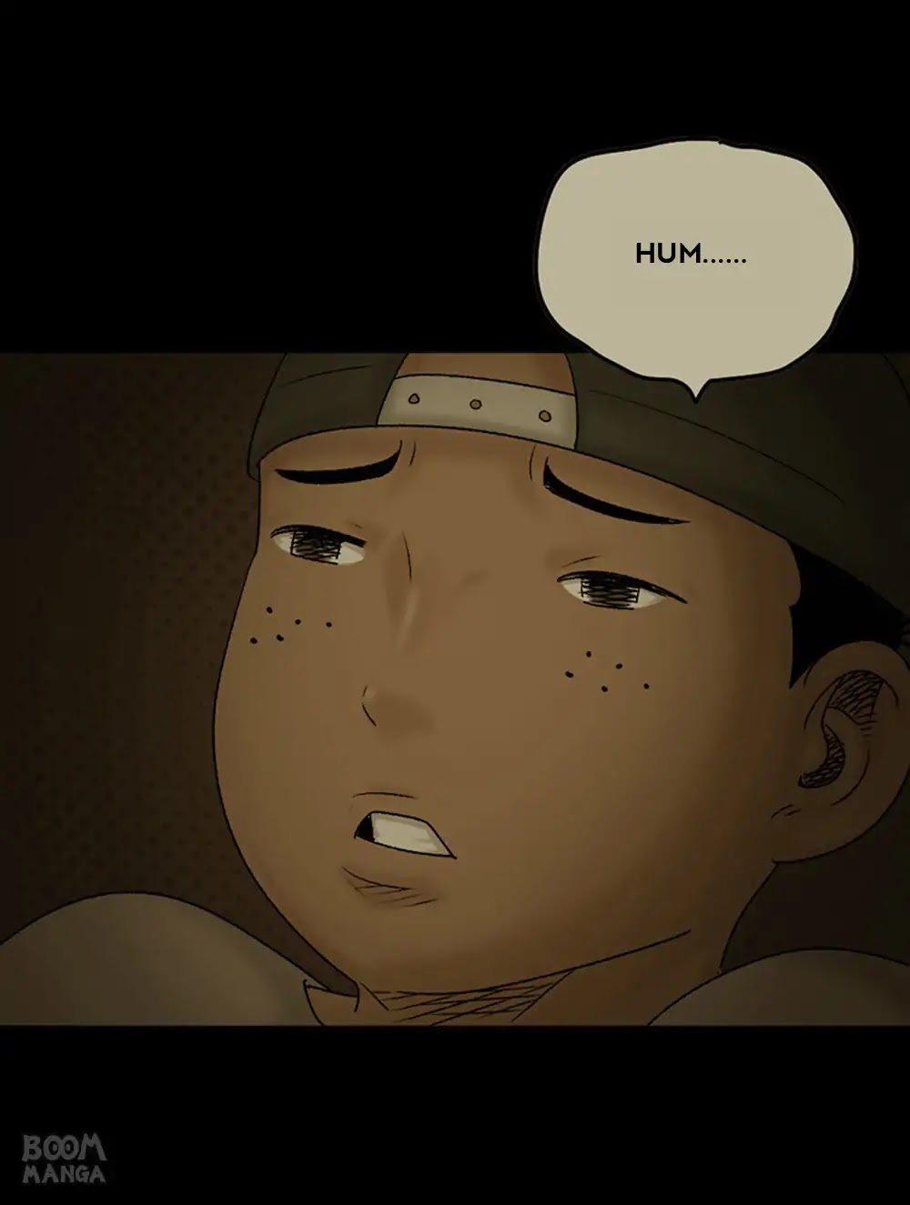 Guai Qi Bi Ji Chapter 7 page 45 - Chapter 7: Death Circle Part 1
