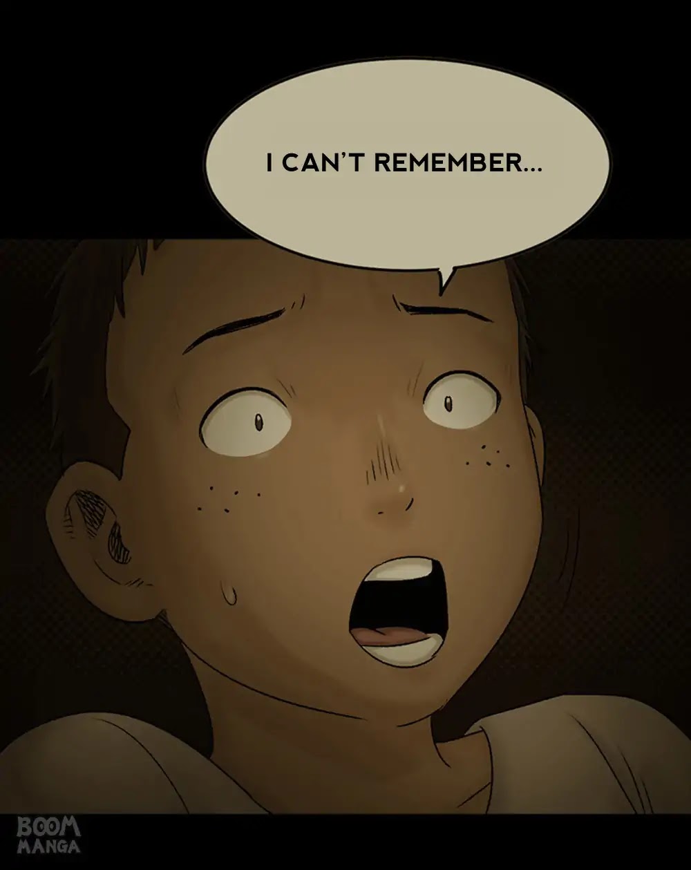 Guai Qi Bi Ji Chapter 8 page 10 - Chapter 8: Death Circle Part 2