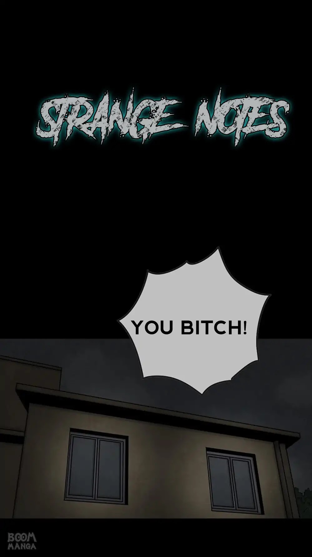 Guai Qi Bi Ji Chapter 8 page 21 - Chapter 8: Death Circle Part 2