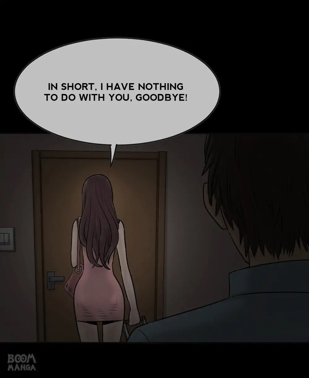 Guai Qi Bi Ji Chapter 8 page 24 - Chapter 8: Death Circle Part 2