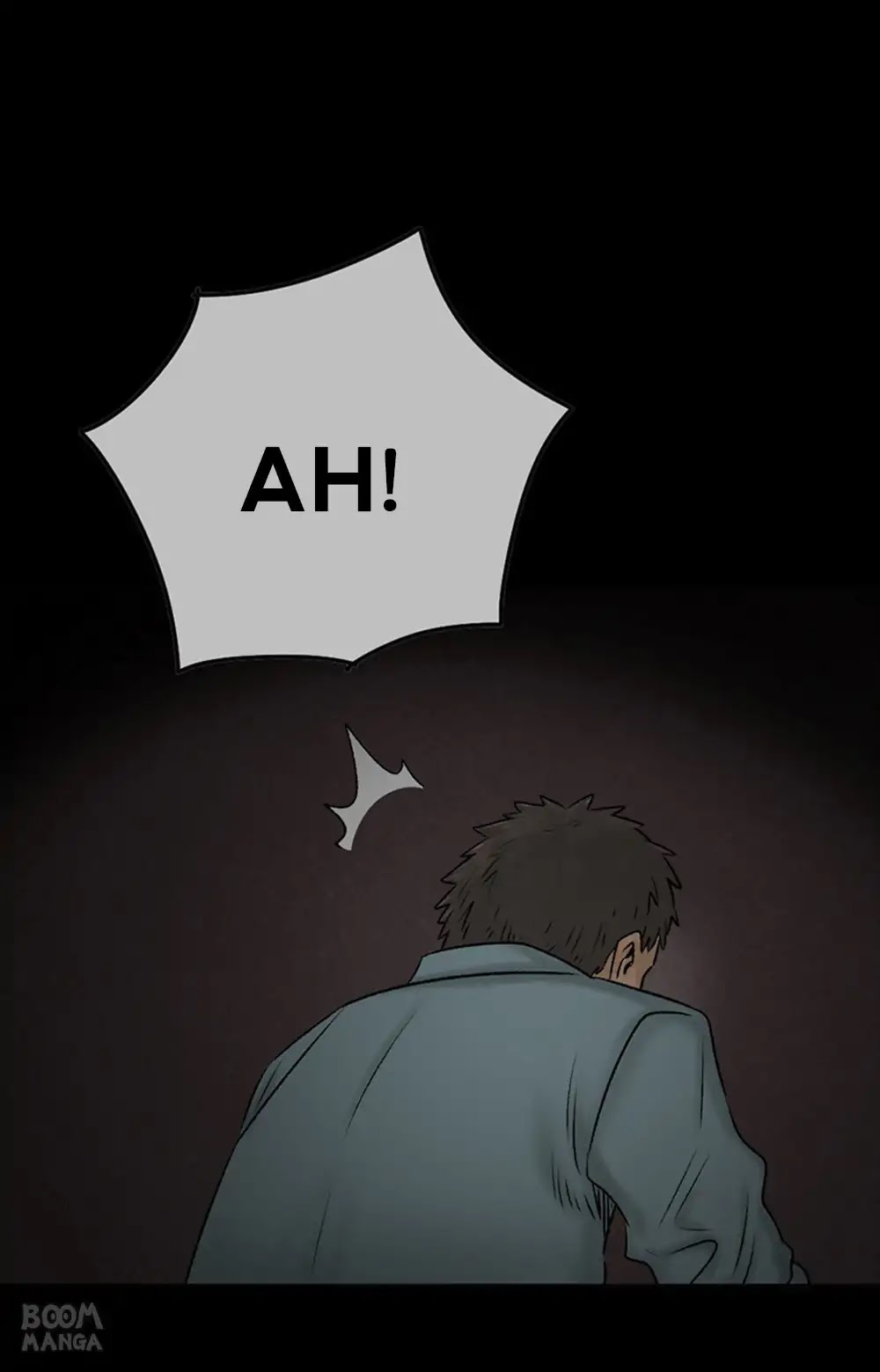 Guai Qi Bi Ji Chapter 8 page 39 - Chapter 8: Death Circle Part 2