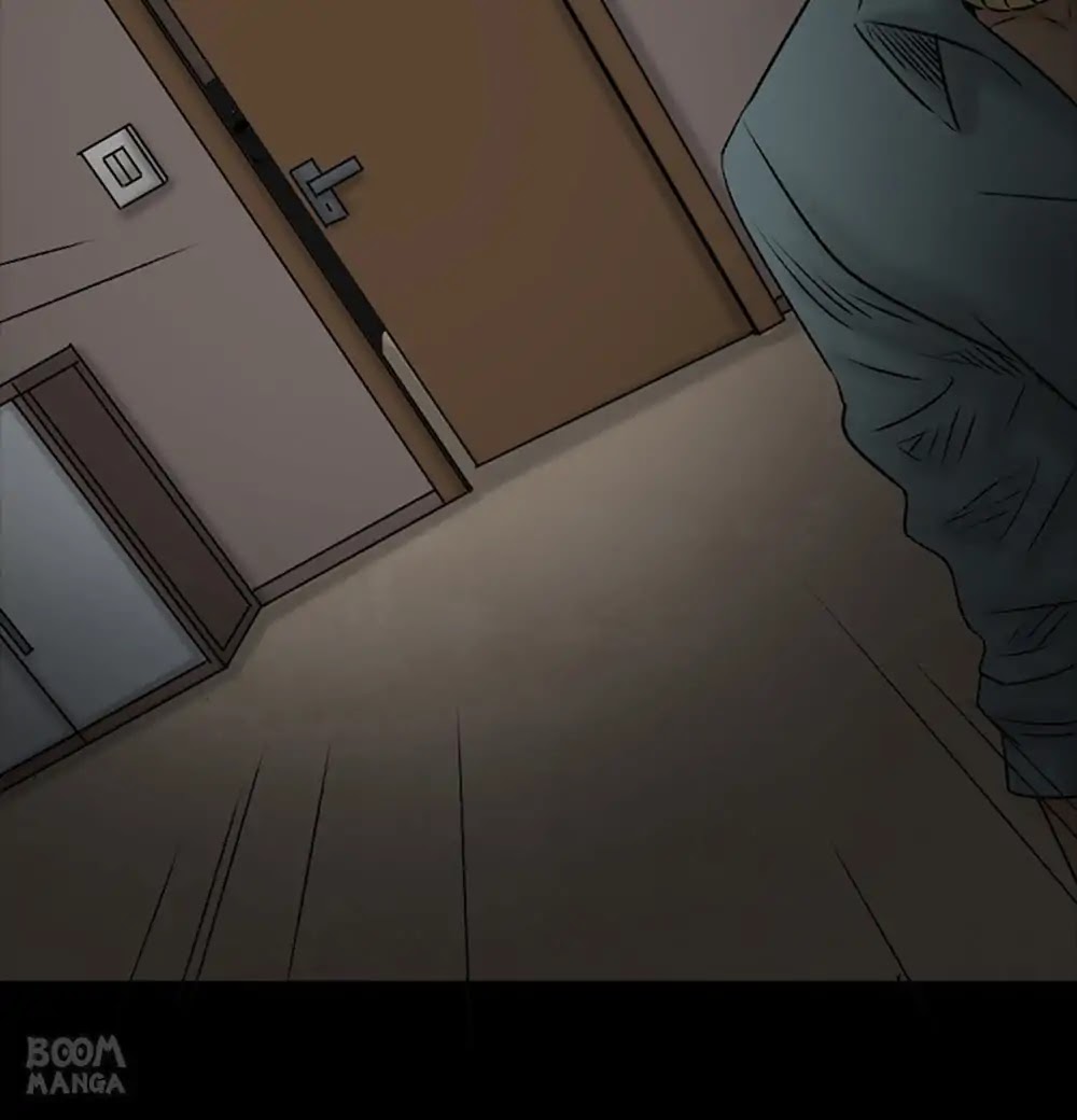 Guai Qi Bi Ji Chapter 8 page 42 - Chapter 8: Death Circle Part 2