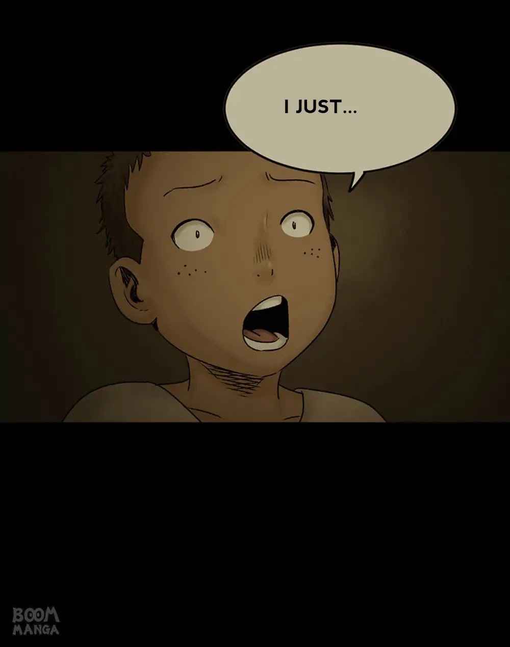 Guai Qi Bi Ji Chapter 8 page 7 - Chapter 8: Death Circle Part 2