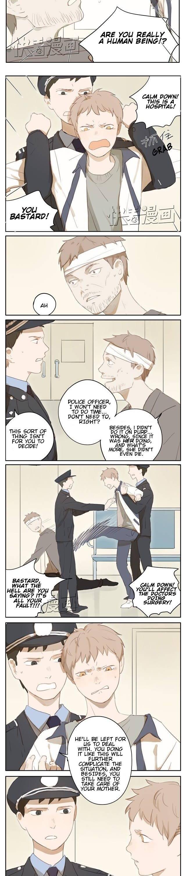 Guang Xiang Chapter 12 page 4 - Chapter 12