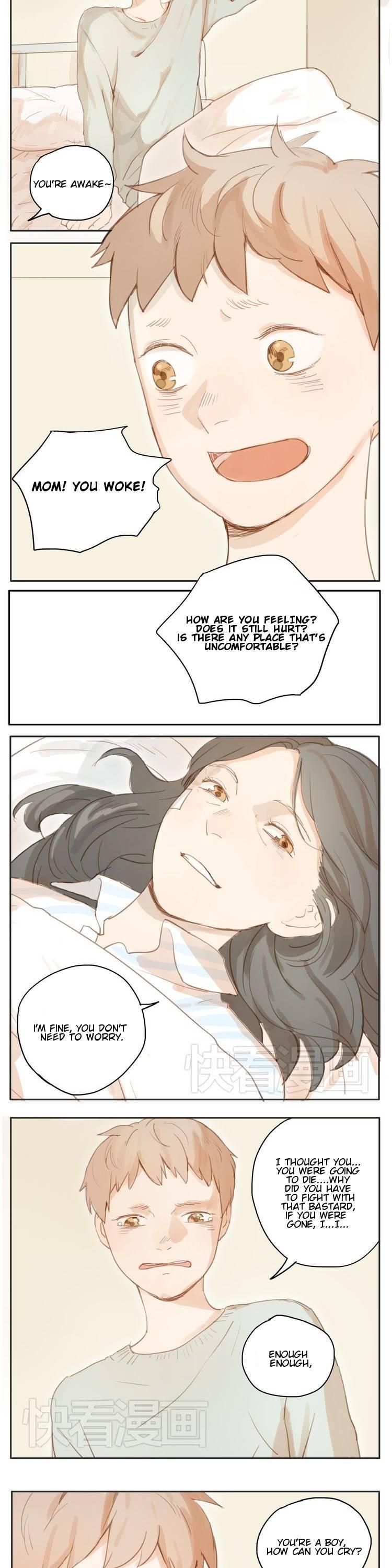 Guang Xiang Chapter 15 page 3 - Chapter 15