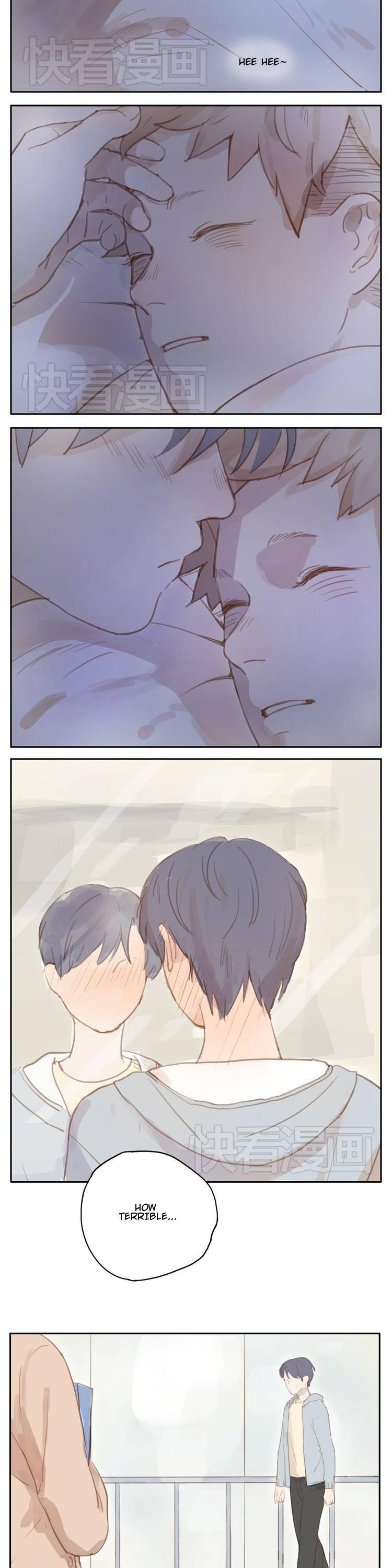 Guang Xiang Chapter 15 page 7 - Chapter 15