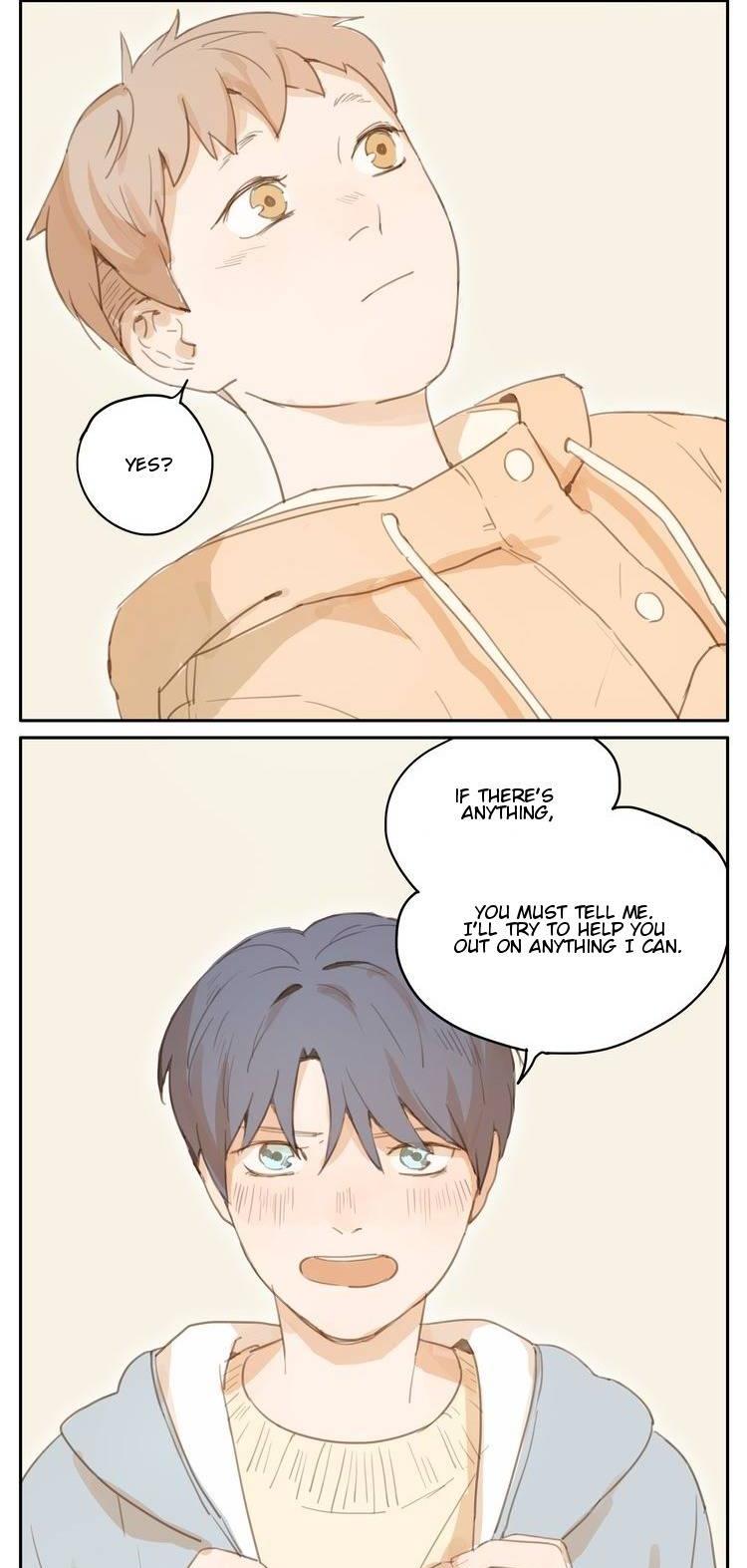 Guang Xiang Chapter 16 page 10 - Chapter 16