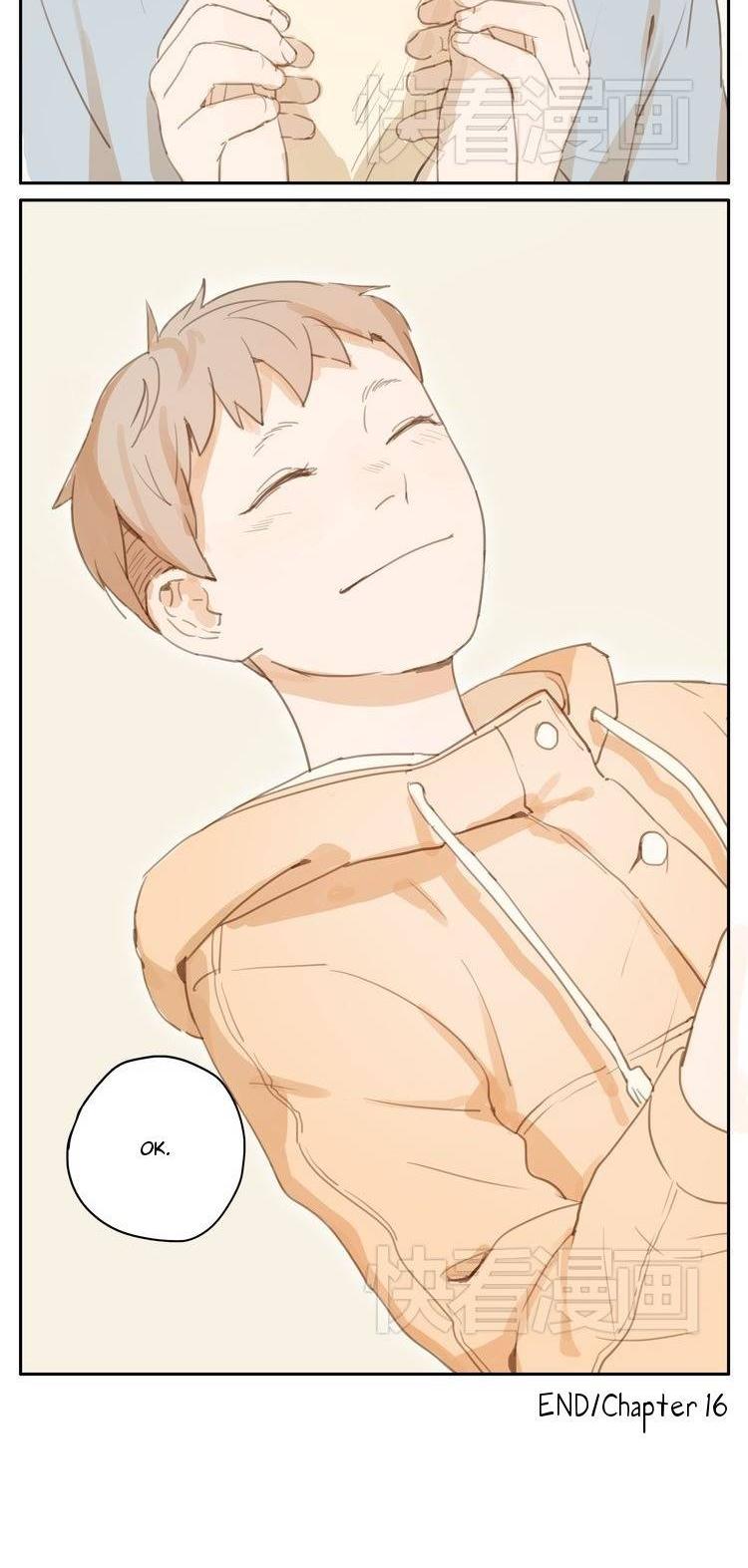 Guang Xiang Chapter 16 page 11 - Chapter 16