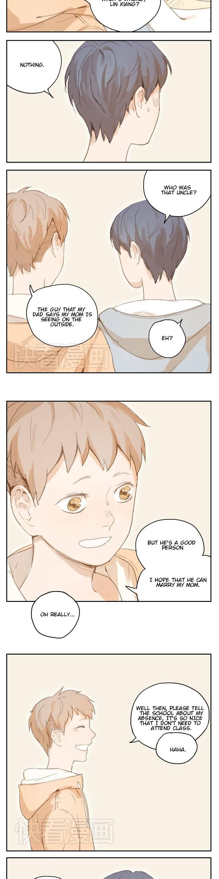 Guang Xiang Chapter 16 page 7 - Chapter 16