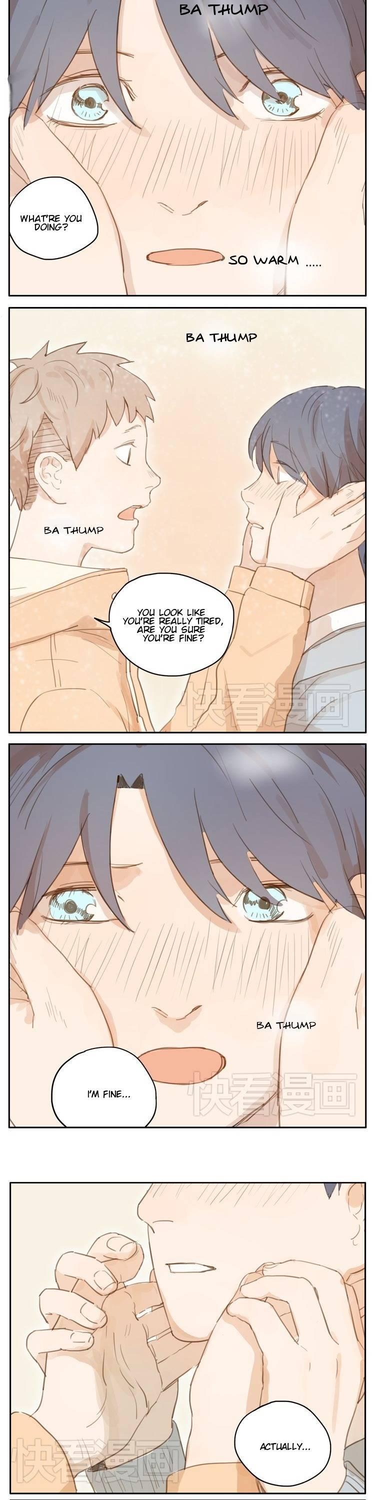 Guang Xiang Chapter 16 page 9 - Chapter 16