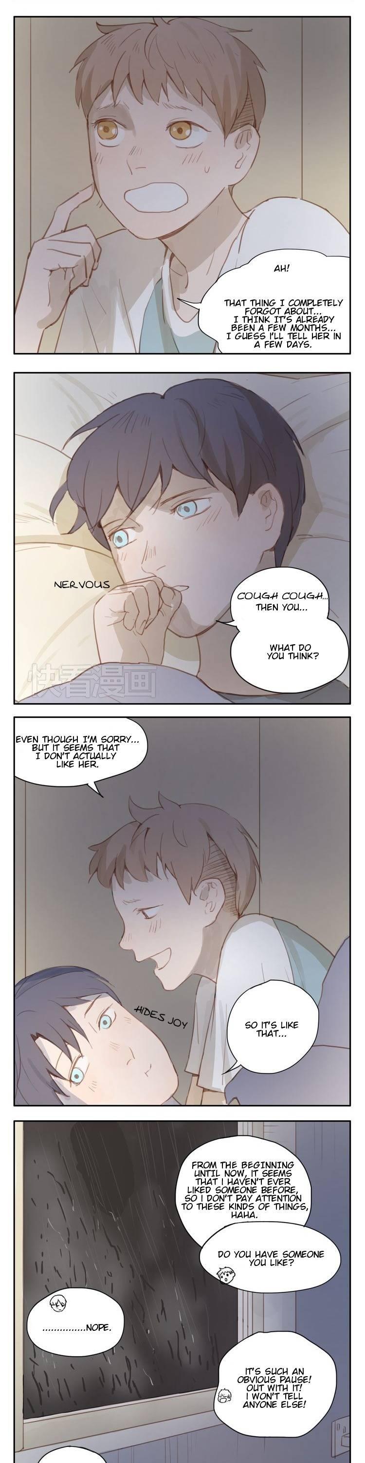 Guang Xiang Chapter 18 page 7 - Chapter 18