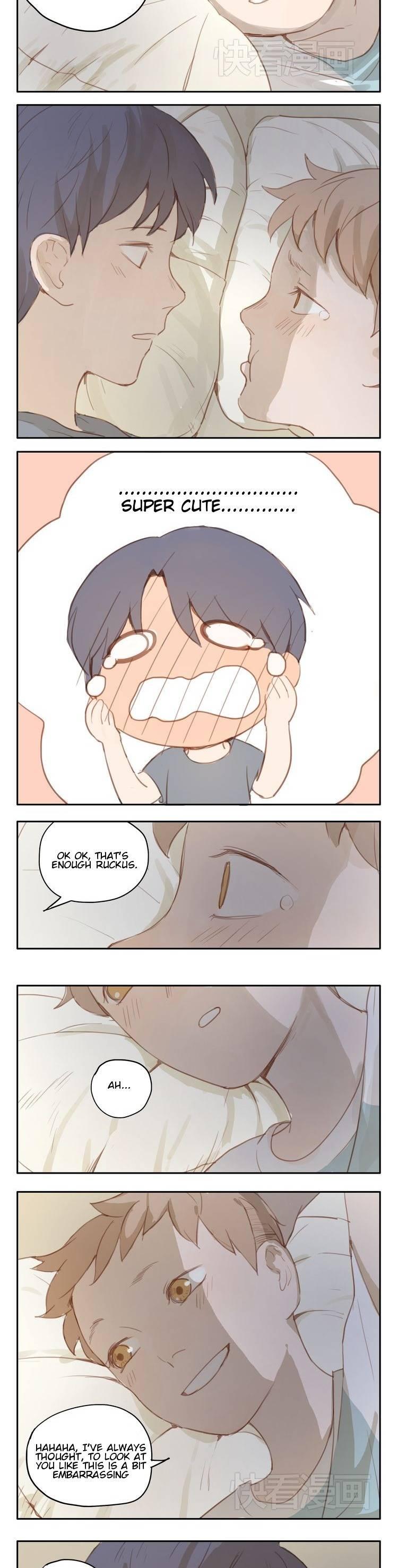 Guang Xiang Chapter 18 page 9 - Chapter 18