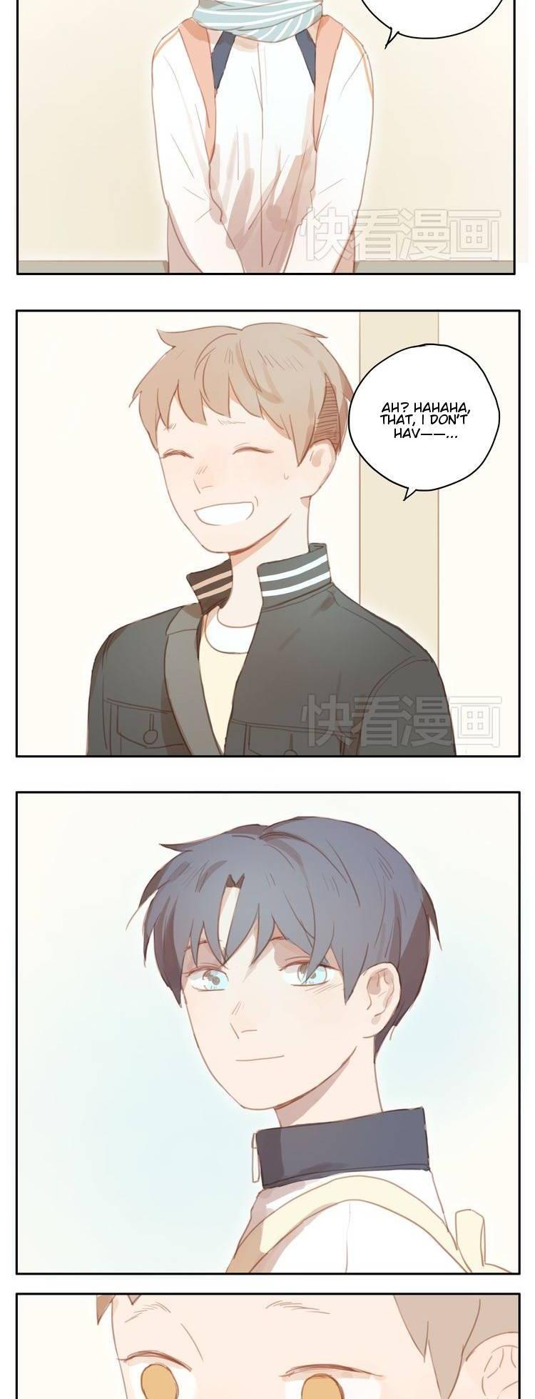 Guang Xiang Chapter 19 page 10 - Chapter 19