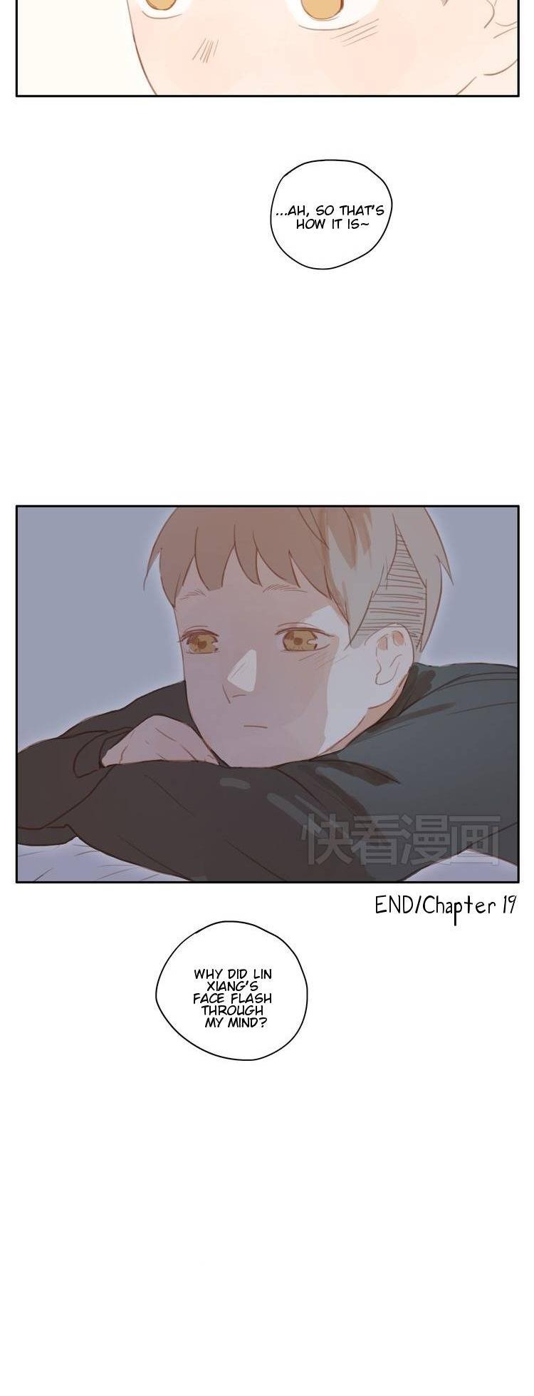 Guang Xiang Chapter 19 page 11 - Chapter 19