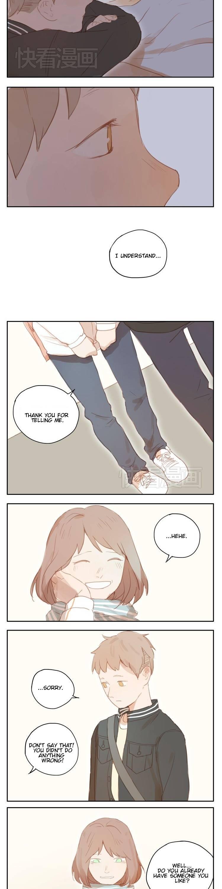 Guang Xiang Chapter 19 page 9 - Chapter 19